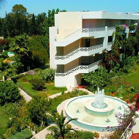 Hammamet Regency Hotel Extérieur photo