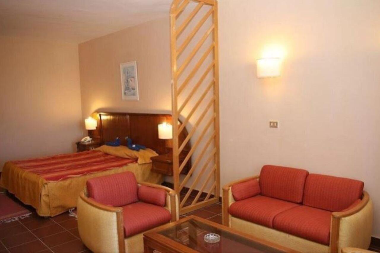 Hammamet Regency Hotel Extérieur photo
