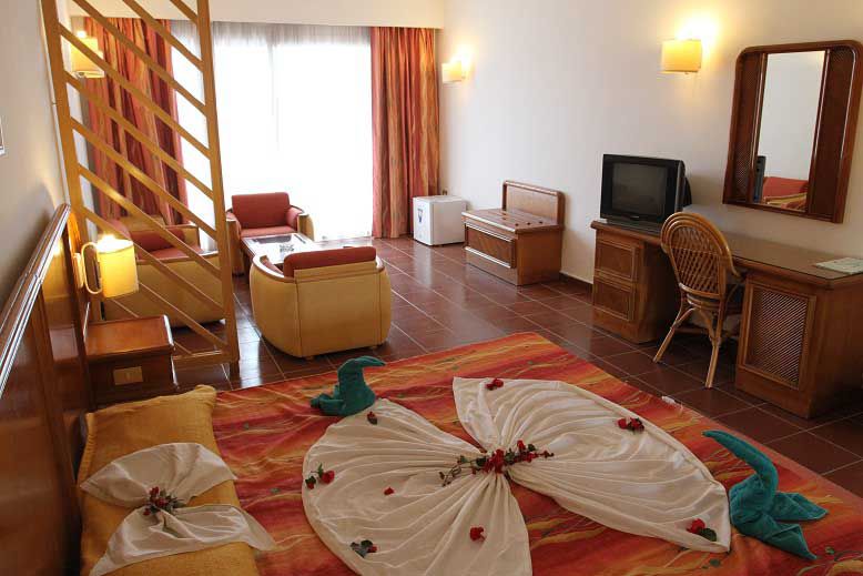 Hammamet Regency Hotel Extérieur photo