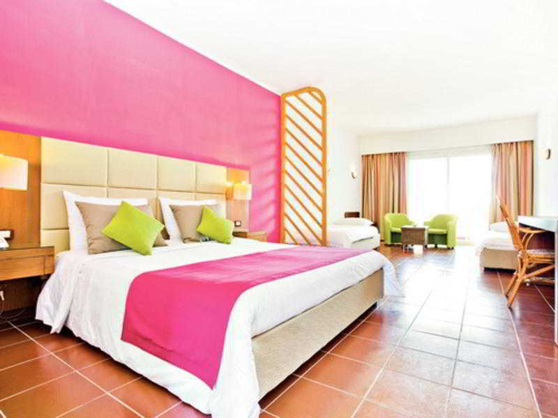Hammamet Regency Hotel Extérieur photo