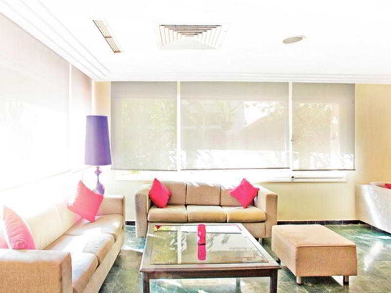 Hammamet Regency Hotel Extérieur photo