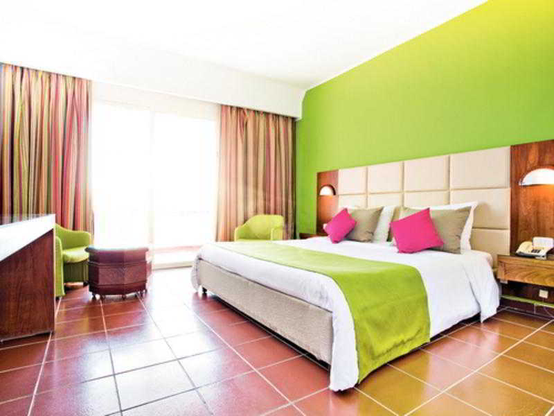 Hammamet Regency Hotel Extérieur photo
