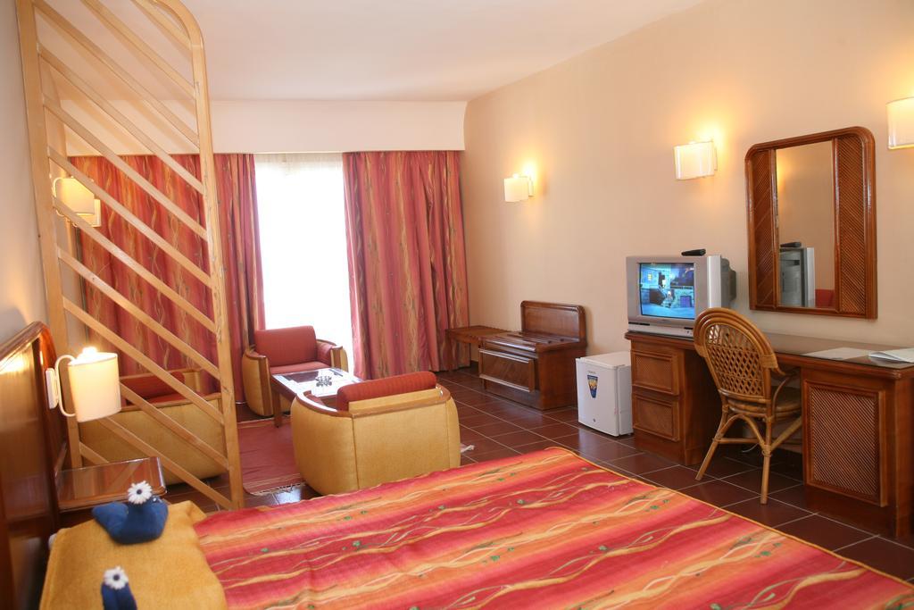 Hammamet Regency Hotel Chambre photo