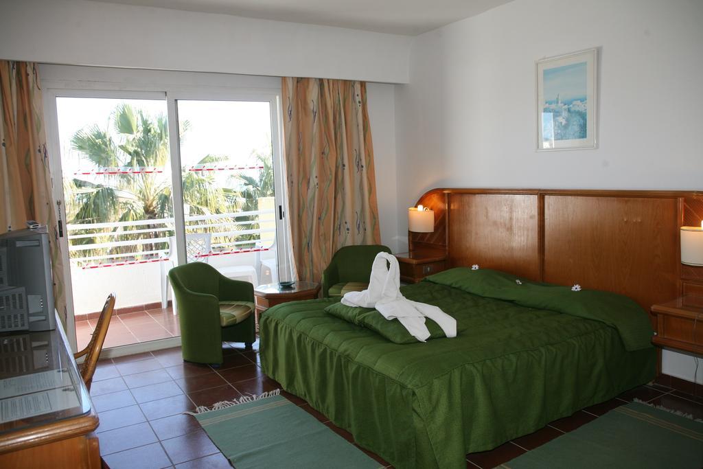 Hammamet Regency Hotel Chambre photo