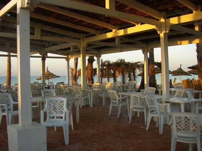 Hammamet Regency Hotel Extérieur photo
