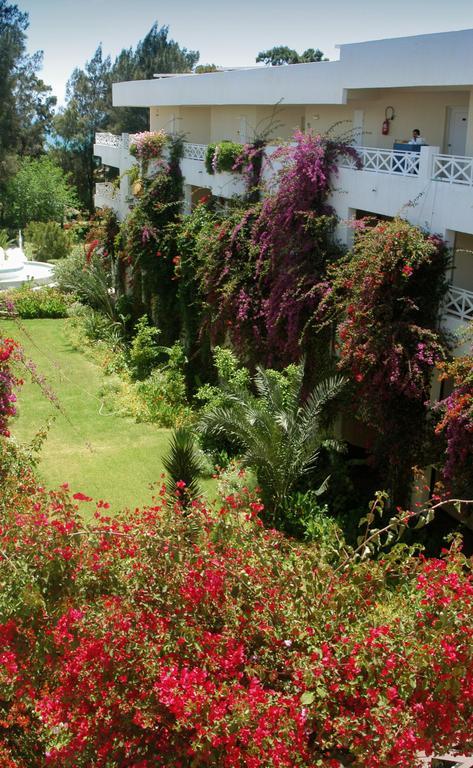 Hammamet Regency Hotel Extérieur photo