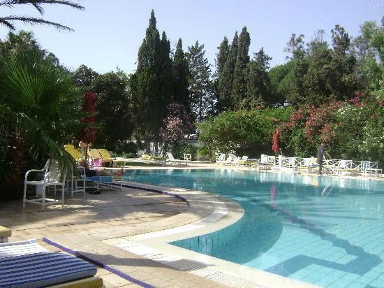 Hammamet Regency Hotel Extérieur photo