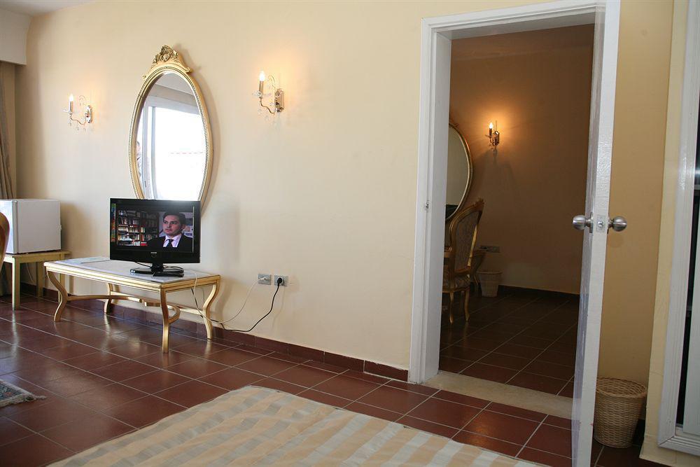 Hammamet Regency Hotel Extérieur photo